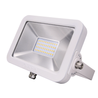 20W LED Weatherproof Slim Flood Light